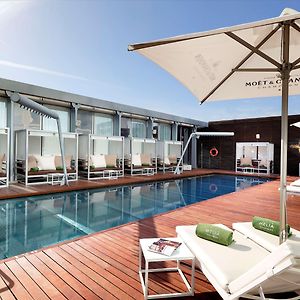 Melia Barcelona Sky 4* Sup