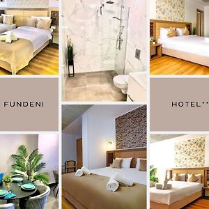 Sir Fundeni Hotel