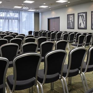 Nyx Hotel Berlin Koepenick By Leonardo Hotels